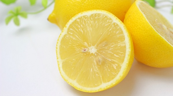 レモン汁製造用 異物除去装置