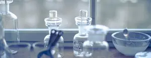 研究開発用遠心分離機